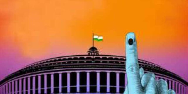 झारखंड के चार लोकसभा क्षेत्र में मतदान कल, चाईबासा व गिरिडीह में शांतिपूर्ण चुनाव कराना चुनौती