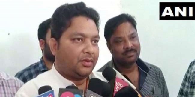 बीजद विधायक सरोज कुमार मेहर ने कहा मैंने जो किया उससे हूं दुखी