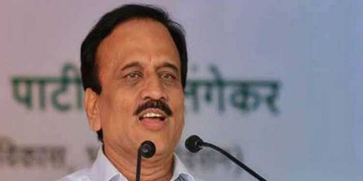Maharashtra: Minister on flood survey caught smiling on camera in deluge-hit Sangli; Oppn fumes