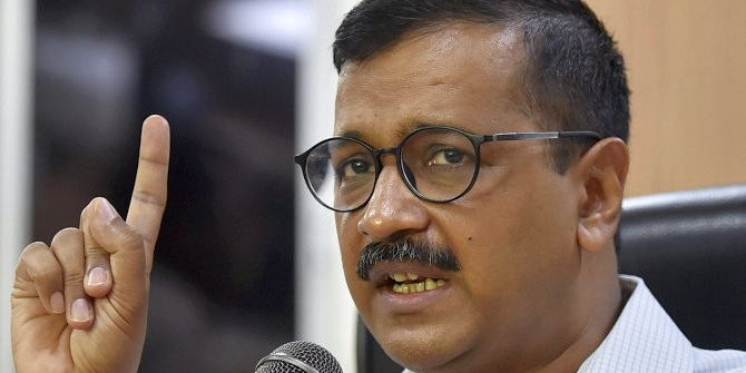 Arvind Kejriwal: Will cancel licenses if private hospitals deny free treatment to accident, burn victims