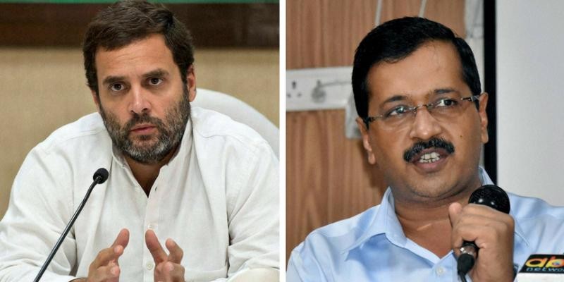 Door still open for alliance with AAP in Delhi, says PC Chacko