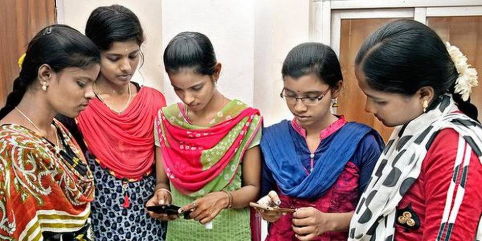No mobile phones for girls, no inter-caste marriages: Gujarat’s Thakor community