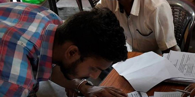 Assam BJP slams NRC authority for junking reverification