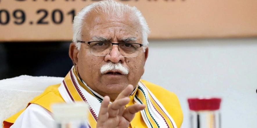 सीएम ने संभाली प्रचार की कमान, हर कार्यकर्ता को दिया 25 सक्रिय कार्यकर्ता बनाने का टारगेट