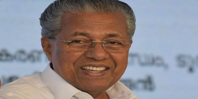 Kerala Govt to Act on Majority Proposal