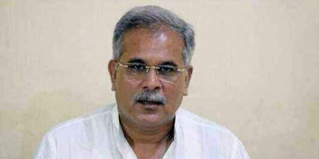 केन्द्र के तय मूल्य पर ही धान खरीदेगी छत्तीसगढ़ सरकार, किसानों को मिलेंगे 1815 रुपये