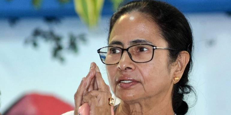 Mamata Banerjee Urge People To Preserve Environment