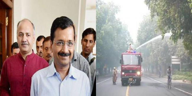कुछ दिन और बढ़ सकती है ऑड-इवेन स्कीम की अवधी