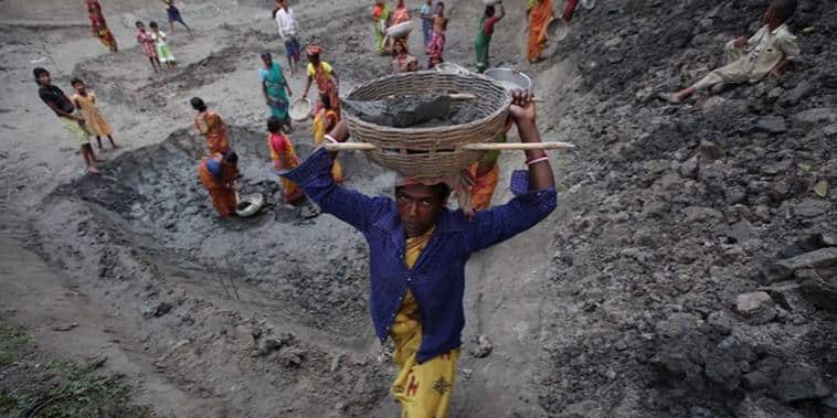 MNREGA job spike to take some load off Congress in Rajasthan