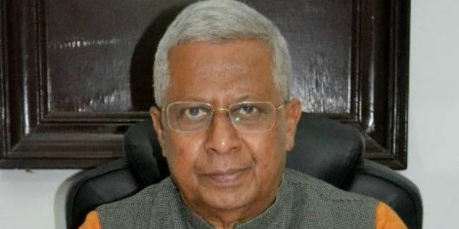 Meghalaya Governor Takes a Dig at Abhijit Banerjee