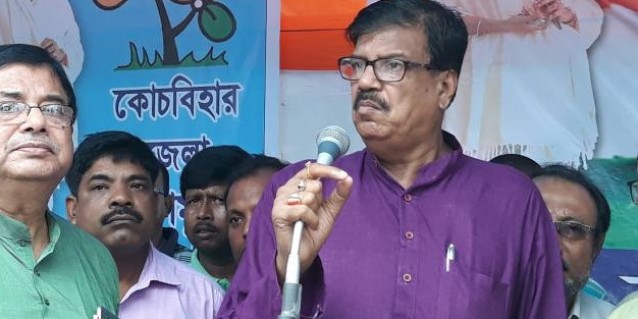 पूर्व उपकुलपति ने मंत्री पर लगाया कट मनी लेने का आरोप