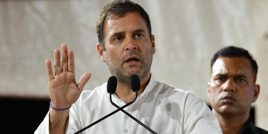 We will never kill BJP-RSS or use violence against opponents, says Congress chief