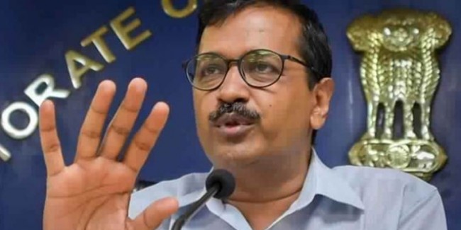 Kejriwal offers Delhi model to Punjab for cheap electricity rates