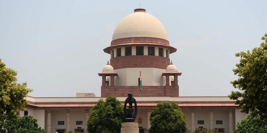 Supreme Court To Hear Plea On Doctors' Safety At Hospitals Tomorrow
