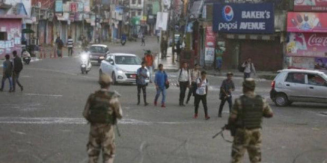 जम्मू में लौटी ईद की रौनक, सात दिन बाद फोन सेवा बहाल