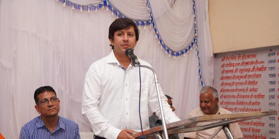 अधिकारी की पिटाई पर आकाश विजयवर्गीय की अकड़, कहा- ईश्वर दोबारा बल्लेबाजी का अवसर न दे