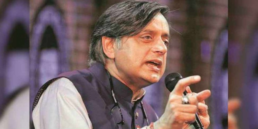 शशि शरूर ने पीएम मोदी पर की थी विवादित टिप्पणी, कोर्ट ने भेजा समन