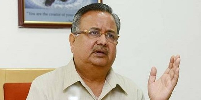 रमन सिंह का हमला, भूपेश सरकार को वित्तीय प्रबंधन की समझ नहीं