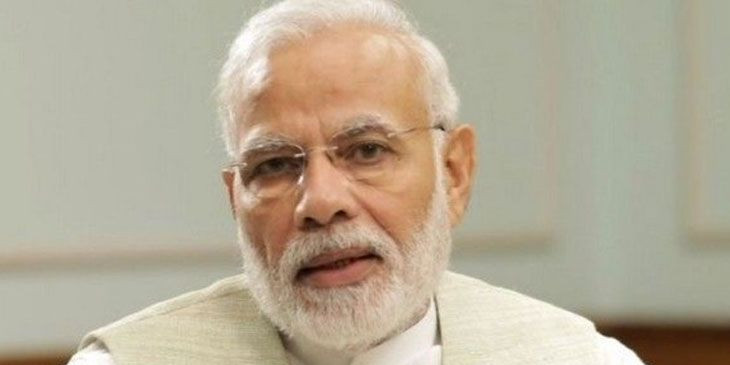 बिहार में बाढ़ : प्रधानमंत्री ने नीतीश से की बात, मदद जारी रखने का आश्वासन