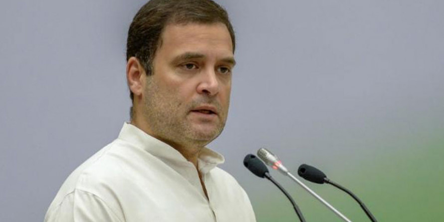 चुनाव: राहुल के साथ या अलग चलेगी कांग्रेस?