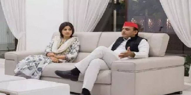 सोनभद्र नरसंहार पर क्यों 'मौन' हैं सपा अध्यक्ष अखिलेश यादव?