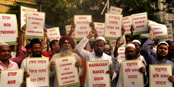 Bengal Governor Seeks Explanation on Anti-Lynching Bill