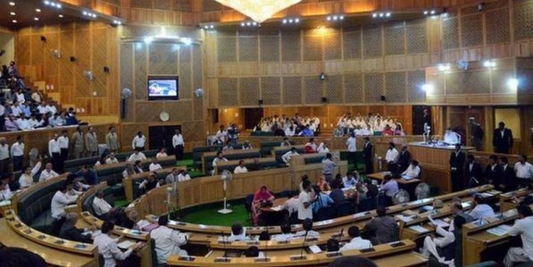 Centre’s Jammu and Kashmir playbook goes down to the grassroots