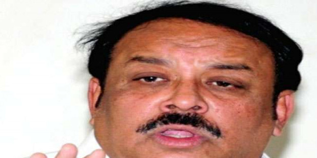 श्वेत मलिक का कैप्टन अमरिंदर पर हमला, कहा- आपदा प्रबंधन में कैप्टन सरकार फेल
