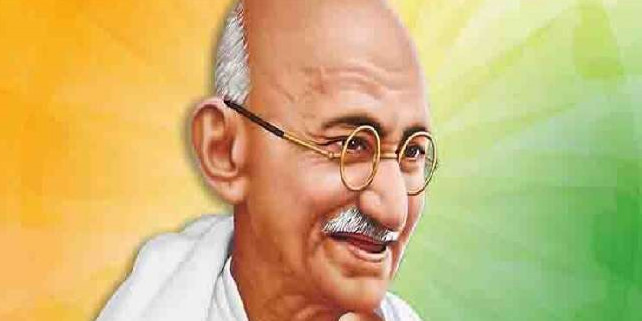 गुजरात में नौवीं की परीक्षा में पूछा सवाल, गांधी जी ने कैसे की थी खुदकशी