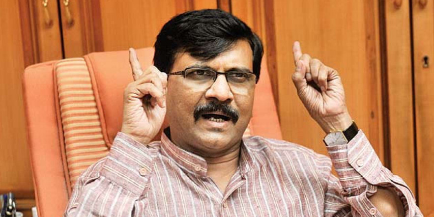 There will be Shiv Sena Chief Minister in Maharashtra in times to come: Sanjay Raut