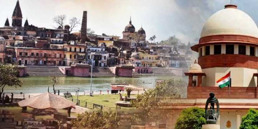 'सुप्रीम कोर्ट का फैसला असंतुष्टिजनक'