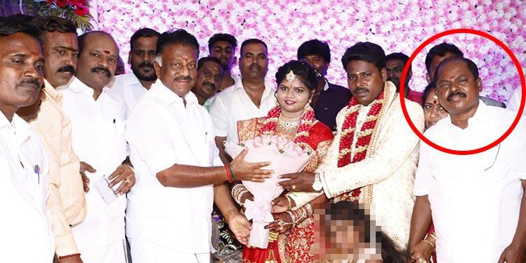 Subhasri death: AIADMK’s S Jayagopal remanded to judicial custody till October 11