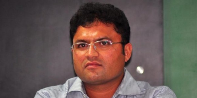 बहुत बार एग्जिट पोल विपरीत होते हैं और जो दिखाया जा रहा है वो बिलकुल अलग होगा- अशोक तंवर
