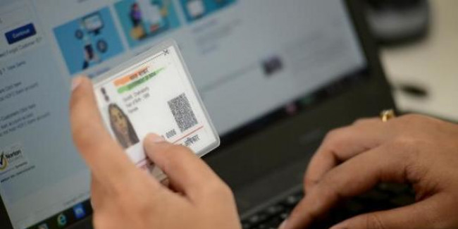 Social media accounts need to be linked with Aadhaar to check fake news, SC told