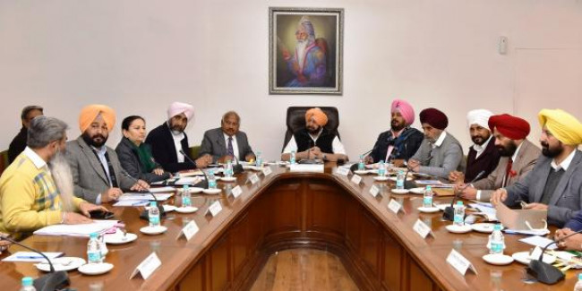 सलाहकारों को अयोग्य ठहराए जाने से बचाने काे सरकार ने निकाला तोड़