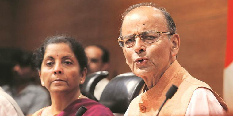ICJ verdict on Jadhav ‘comprehensive victory’ for India, Pak now under global gaze: Jaitley