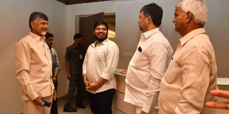Respect Supreme Court verdict, says Chandrababu Naidu