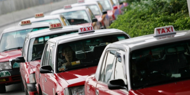 Didn’t coerce taxi operators to withdraw strike: CM