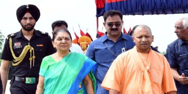 राज्यपाल और मुख्यमंत्री ने दी बकरीद की बधाई, सौहार्द बनाए रखने का दिया संदेश
