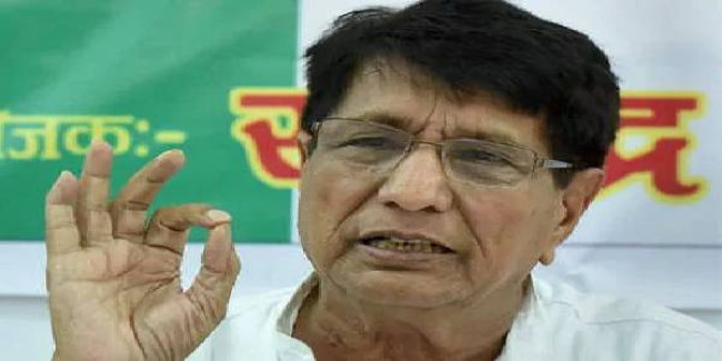 खत्म हो सकती है राष्ट्रीय लोक दल की राज्य स्तरीय पार्टी की मान्यता!