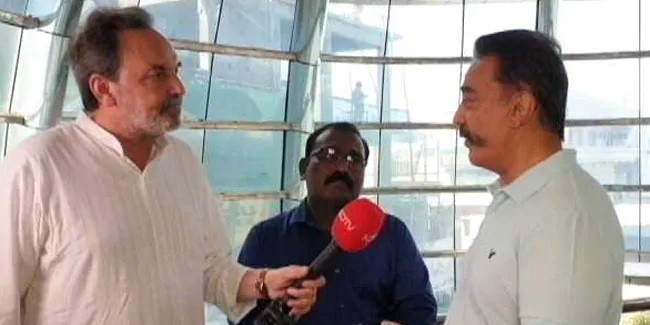 'The Countdown' With Prannoy Roy - Tamil Nadu Lok Sabha Polls: Highlights