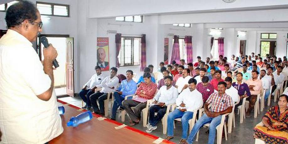 ‘BJP, TRS stirred public emotions to come to power’