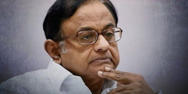 CBI रखने को तैयार नहीं, SC के आदेश पर 2 दिन और कस्टडी में रहेंगे चिदंबरम