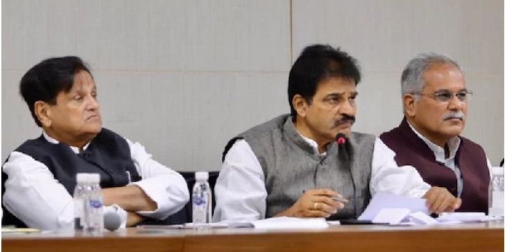 मोदी सरकार के खिलाफ कांग्रेस करेगी 'भारत बचाओ' रैली, सोनिया-राहुल करेंगे संबोधित
