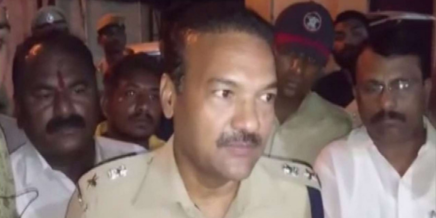 BJP leader Ravindra Kharat, four others shot dead by assailants in Jalgaon