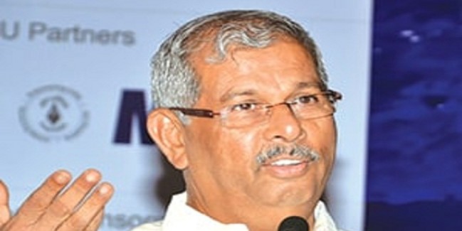 वरिष्ठ बीजेपी नेता बोले- कांग्रेस विधायकों का विलय पार्टी का 'कांग्रेसीकरण'