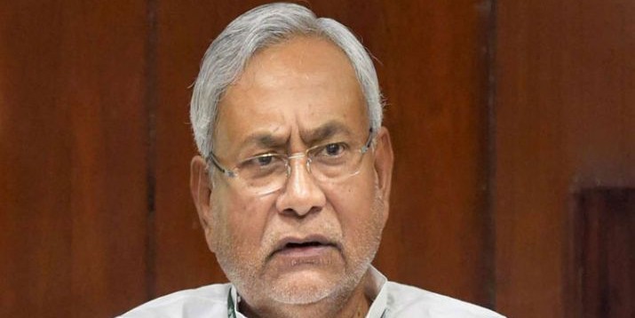 बिहार में अपराध: सीएम नीतीश ने 20 दिन में बुलाई दूसरी समीक्षा बैठक