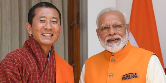 भूटान के साथ रिश्ते को भारत इतना तवज्जो क्यों देता है