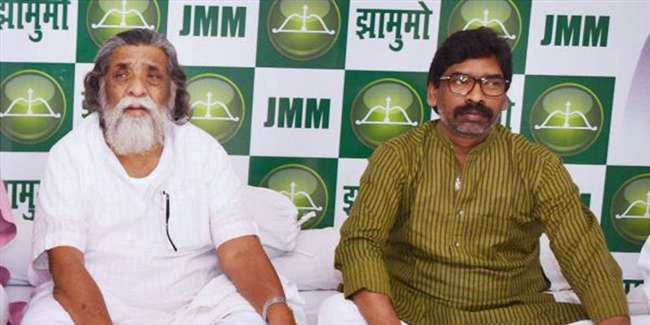 JMM ने 81 सीटों को तीन समूहों में बांटा, पहले दो पर रहेगा फोकस