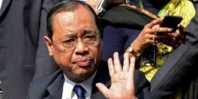 गोगोई यौन उत्पीड़न मामला: शिकायतकर्ता का सुनवाई में शामिल होने से इनकार